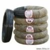 Black Annealed Wire 